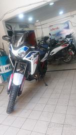 Honda CRF1100L Africa Twin