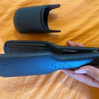 Piastra per frisè GHD