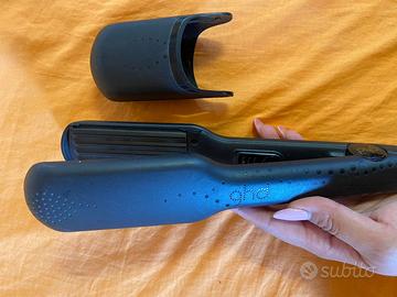 Piastra per frisè GHD