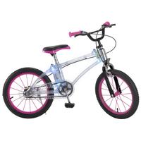 Bici 16” Phantom Frames con Led