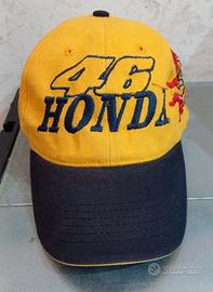 Cappello Valentino Rossi 2003 HONDA