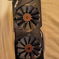 GTX 970 ASUS ROG STRIX 