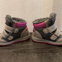 Stivaletti bimba in goretex, Primigi