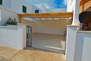 Pescoluse 3 camere e 2 bagni a 250 m dalla spiaggi