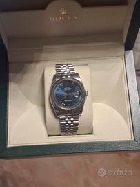 Oyster Perpetual