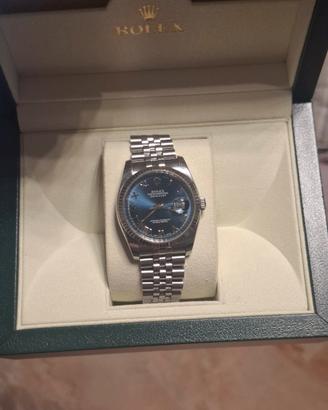 Oyster Perpetual