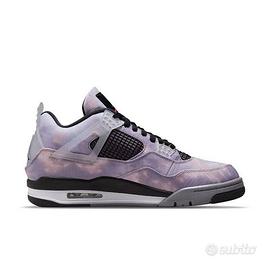 Nike jordan J4 zen master tg41