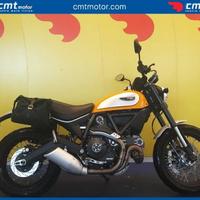 Ducati Scrambler - 2017
