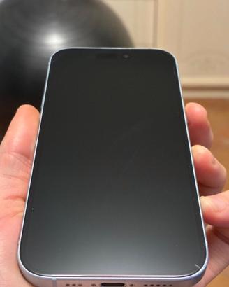 iPhone 15 128 GB – Batteria 88%