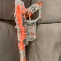 Nerf fortnite pistola
