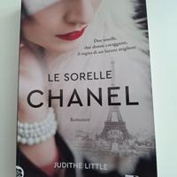 LE SORELLE CHANEL - J. LITTLE