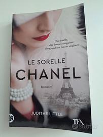 LE SORELLE CHANEL - J. LITTLE