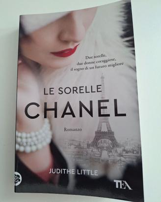 LE SORELLE CHANEL - J. LITTLE
