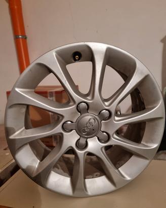 Cerchi Audi A3 originali nuovi 16"