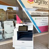 Stampante Xerox AltaLink C8035 SEMINUOVA