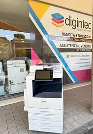 Stampante Xerox AltaLink C8035 SEMINUOVA