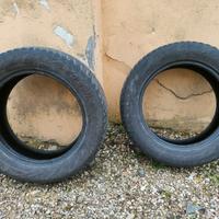 2 pneumatici invernali polar trax 185 60 R15 88t