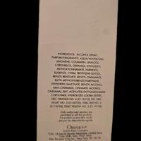 Calvin Klein Obsession Donna – Eau de Parfum 100ml