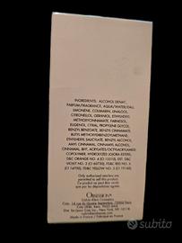 Calvin Klein Obsession Donna – Eau de Parfum 100ml