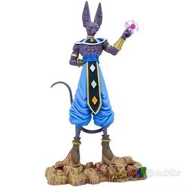 action figure beerus dragonball