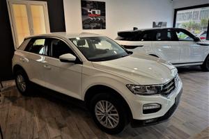 Volkswagen T-Roc 1.6 TDI SCR Advanced gancio Train