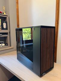 PC Ryzen 7600X + RX 6750XT DDR5 1.5TB SSD