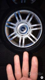 Cerchi in lega Fiat Stilo 16" SportLine