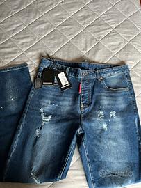 Jeans dsquared