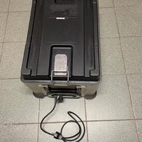 Blancotherm 320 porta alimenti riscaldati