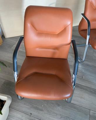 Set poltrone ufficio