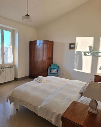 Appartamento panoramico, Tarquinia, un'ora da Roma