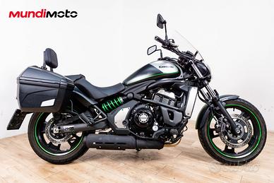 KAWASAKI VULCAN S ABS - 2016