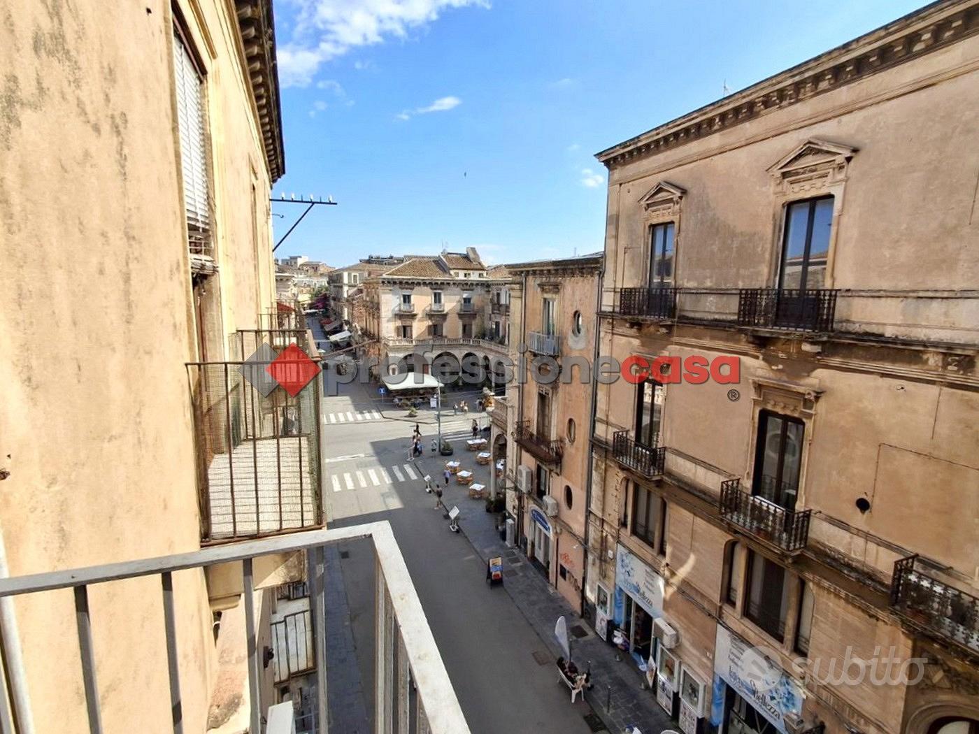 Appartamento – Catania, Giudecca, Centro storico - Vista 5