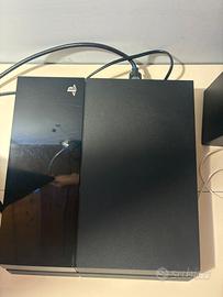 Ps4 pro