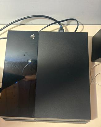 Ps4 pro