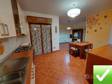Recente Costruzione + Cantina Rione Marconi