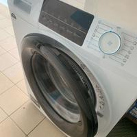 Lavatrice Haier 10kg Hw100bp1492 come nuova