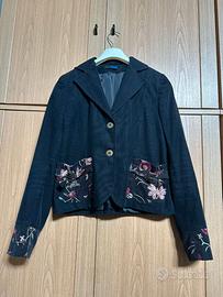 Elegante ed originale tailleur donna