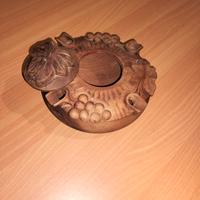 coppa dell' amicizia valle d'Aosta artigianale 