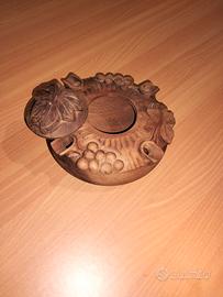 coppa dell' amicizia valle d'Aosta artigianale 