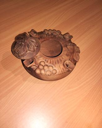 coppa dell' amicizia valle d'Aosta artigianale 