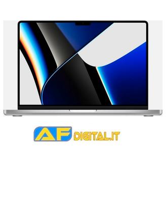 MacBook Pro 14" M1 Pro Silver 32Gb 512 Gb NEGOZIO