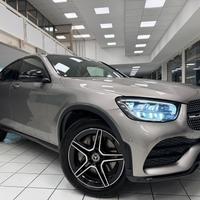 Mercedes GLC 220 d 4Matic Premium Coupè 2020