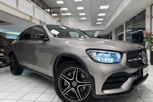 Mercedes GLC 220 d 4Matic Premium Coupè 2020