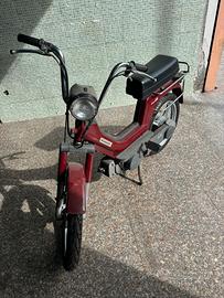 Piaggio si