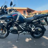 Bmw gs 1250 r