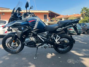 Bmw gs 1250 r