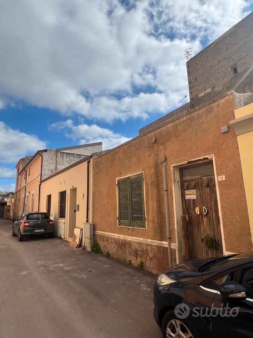 Casa da ristrutturare - Vista 4