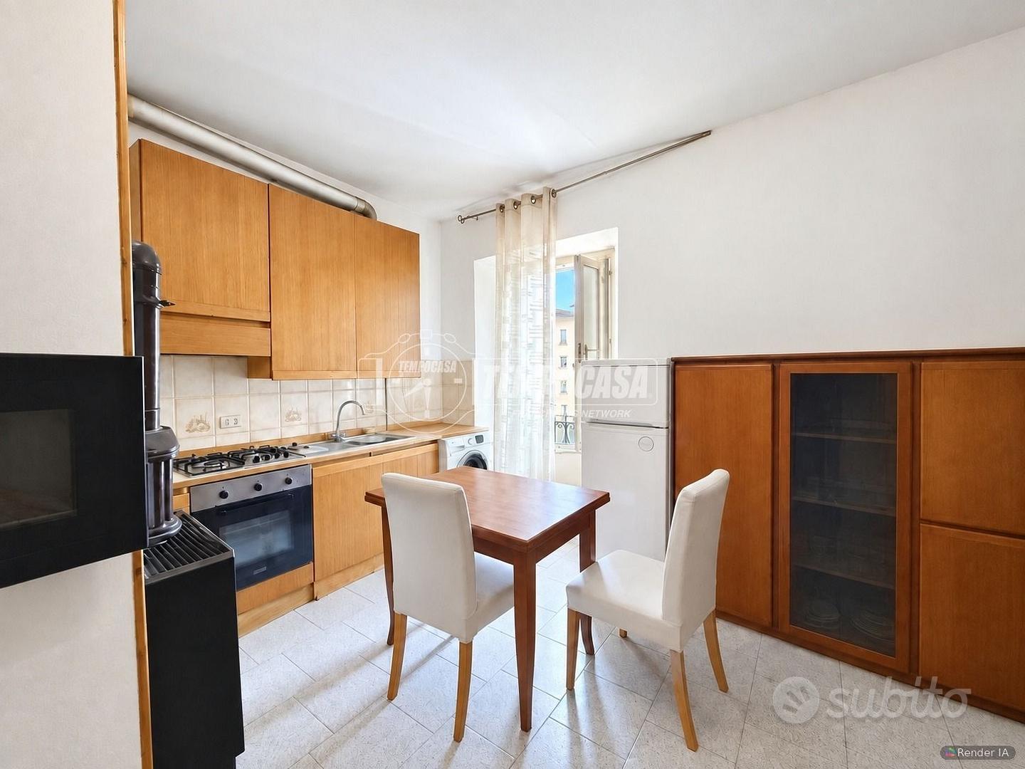 Appartamento – Monza, Borghetto, San Biagio - Vista 5