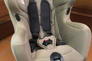 Seggiolino auto omologato BabèConfort Cat. G0+